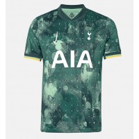 Maglia Calcio Tottenham Hotspur Terza Divisa 2024-25 Manica Corta